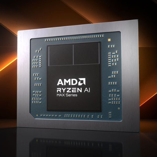 AMD Ryzen AI MAX