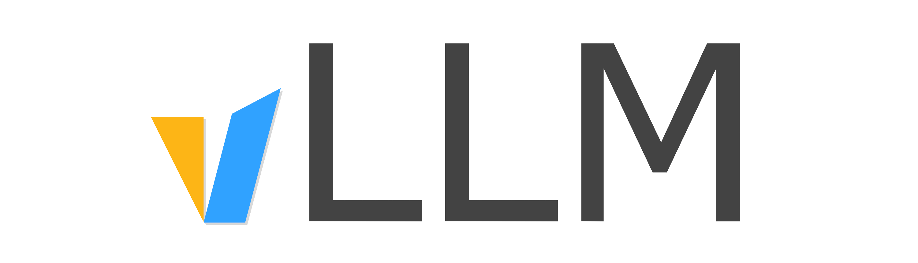 vLLM Logo